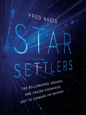cover image of Star Settlers